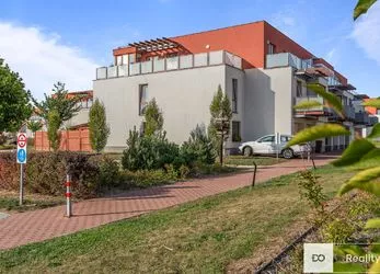 Prodej bytu 3+kk, 79m2, K Meteoru, Hradec Králové