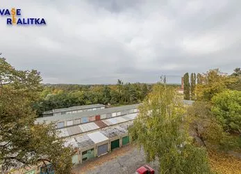 Prodej, byt 3+1, 72m2, Přerov I-Město, ul. Dvořákova