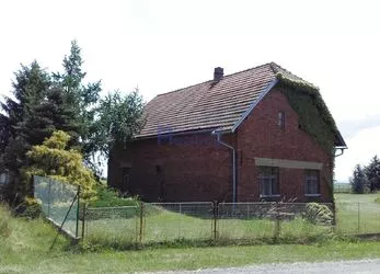 Prodej domu v obci Osice.