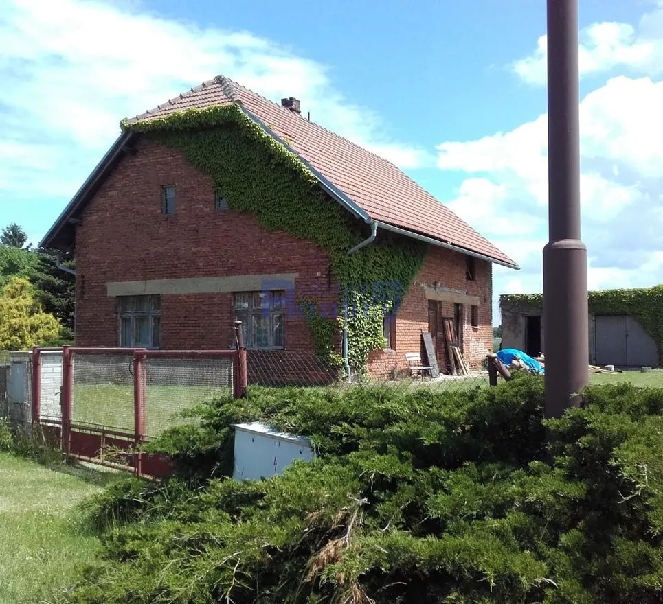 Prodej domu v obci Osice.