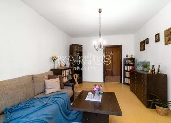 Prodej bytu 3+1 s lodžií (69 m2) v os. vlastnictví, Ostrava-Zábřeh