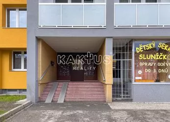 Prodej bytu 3+1 s lodžií (69 m2) v os. vlastnictví, Ostrava-Zábřeh