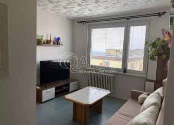Prodej bytu 2+kk 37 m2 v osobním vlastnictví v obci Žamberk