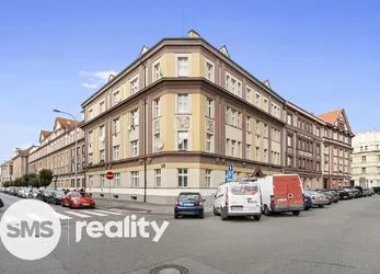 Prodej zděného bytu 3+kk, Hradec Králové