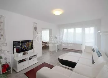 Komfortní a prostorný byt 3+1/B,G,S, 90 m2, Vlastějovice