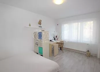 Komfortní a prostorný byt 3+1/B,G,S, 90 m2, Vlastějovice