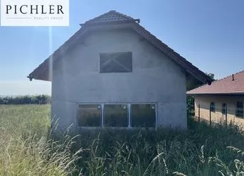 Prodej pozemku k bydlení, 856 m², obec Tehov