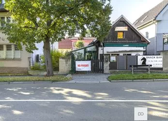Prodej domu, Českobrodská, Dolní Počernice