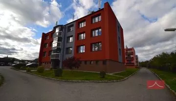 Prodej bytu, 3+1, 65 m², DV, ul. Červená Řečice, okr. Pelhřimov
