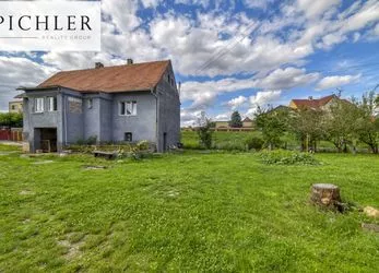 Prodej, rodinného domu, 246 m², Hořesedly