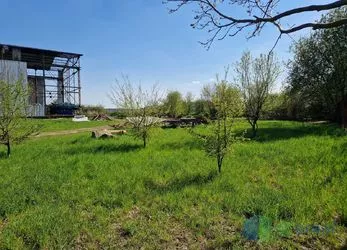 Prodej pozemků k podnikání o výměře 9.437 m2 v obci Sudovo Hlavno
