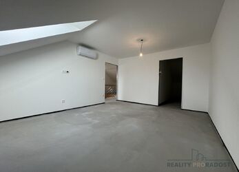 Prodej rodinného domu 80 m², pozemek 160 m² , Hodonín