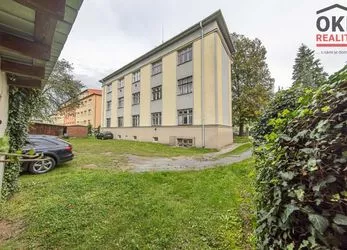 prodej byt 3+1, plocha 110 m², ul. M.J. Husa, Lipník nad Bečvou