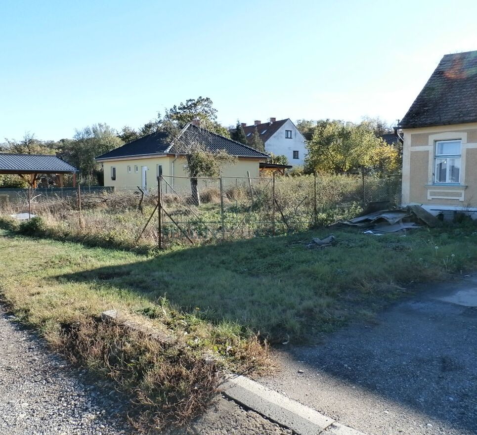 Na prodej stavební pozemek 663m2 Vrbovec-Hnízdo, prodej pozemku 663m2 ve Vrbovci v Hnízdě