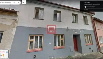Prodej bytové jednotky 5+1 ,154 m2 , Lipník nad Bečvou, ulice Hvězdní