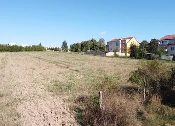 Prodej pozemku 4.564 m2, obec Křoví