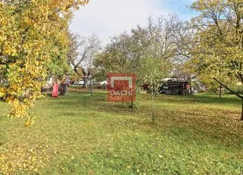 Prodej pozemku pro stavbu rodinného domu, Čelechovice na Hané