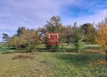 Prodej pozemku pro stavbu rodinného domu, Čelechovice na Hané