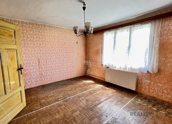 Prodej rodinného domu Vendryně 156 m², pozemek 6987 m² les 5541m2
