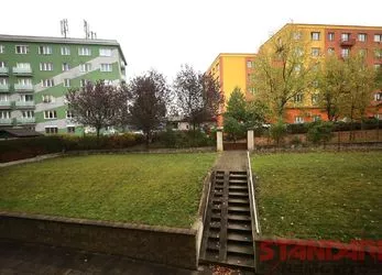 Prodej bytu 2+1 o užitné ploše 80,2 m2 Jablonského, Plzeň-Východní Předměstí, městská část Slovany