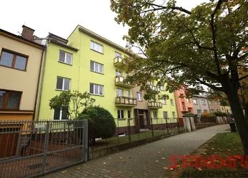 Prodej bytu 2+1 o užitné ploše 80,2 m2 Jablonského, Plzeň-Východní Předměstí, městská část Slovany