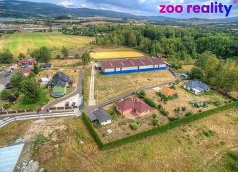 Prodej, Zemědělské objekty,  16.581 m2 - Ostrov nad Ohří