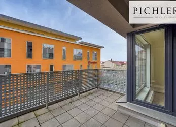 Prodej bytu, 3+kk, Plzeň - ul.Divadelní