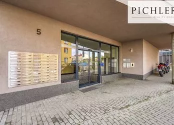 Prodej bytu, 3+kk, Plzeň - ul.Divadelní
