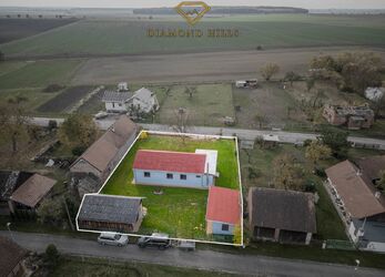Prodej rodinného domu 102 m², pozemek 1065 m², Tereziny Dary, Liskovice v Podkrkonoší