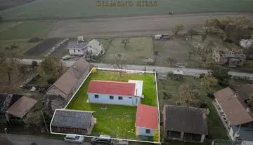 Prodej rodinného domu 102 m², pozemek 1065 m², Tereziny Dary, Liskovice v Podkrkonoší