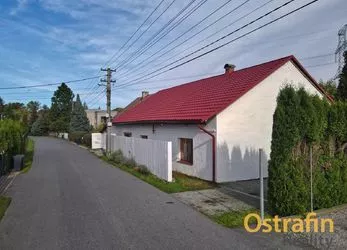 Prodej rodinného domu, 250 m², Petrovice u Karviné, Závada