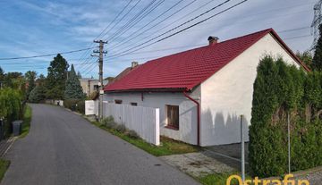 Prodej rodinného domu, 250 m², Petrovice u Karviné, Závada
