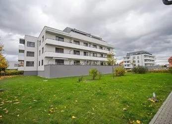 Moderní byt 2+kk v Rezidenci Austerlitz