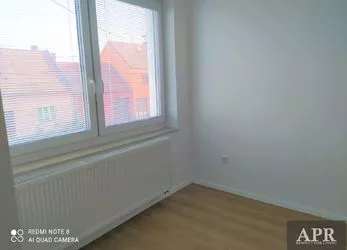 Pronájem bytu 3+kk Uherský Brod - Újezdec