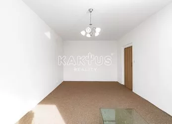 Prodej bytu 1+1 o výměře 38 m2, ulice Marty Krásové, Ostrava-Poruba