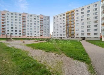 Prodej bytu 2+1, Slovenská 530, Trutnov
