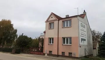 Prodej, rodinný dům, České Budějovice