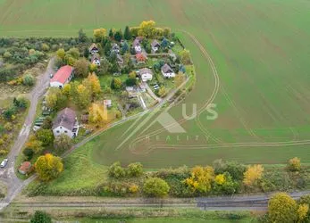 Prodej stavebního pozemku 4 651 m2, Mladějov v Čechách
