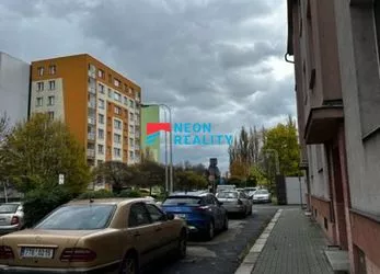 Prodej družstevního bytu 1+1, 49 m2, na ulici Jirská v Ostravě, ideální příležitost k investici!