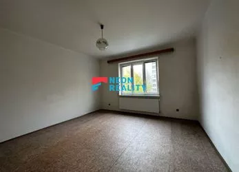 Prodej družstevního bytu 1+1, 49 m2, na ulici Jirská v Ostravě, ideální příležitost k investici!