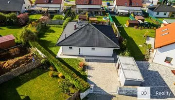 Prodej rodinného domu 4+kk, Komenského, Opatovice nad Labem
