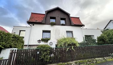 Prodej, rodinný dům, 1476 m2, Okounov