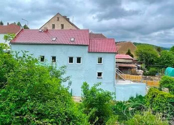 Prodej rodinného domu v Chyši okres Karlovy Vary