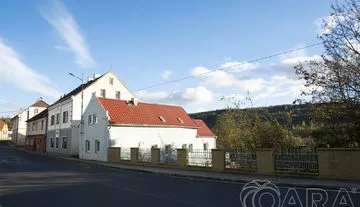 Prodej rodinného domu v Chyši okres Karlovy Vary