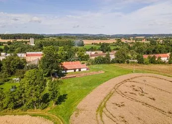 Pozemky Nová Včelnice, Jindřichův Hradec