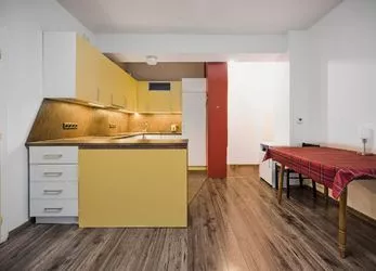 Moderní byt 2+kk po rekonstrukci
