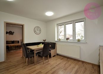 Prodej rodinného domu 136 m², pozemek 953 m² - Janovice, okres Frýdek-Místek