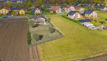 Prodej, Pozemky pro bydlení, 1310 m²