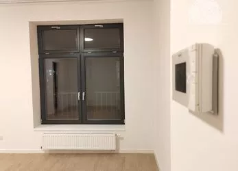 Developerský projekt Kolmá, 1+KK 36,5m2, Praha 9 - Vysočany (byt číslo 6)