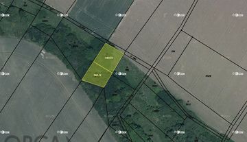Aukce 0,3 ha pozemků v k.ú. Chotiněves